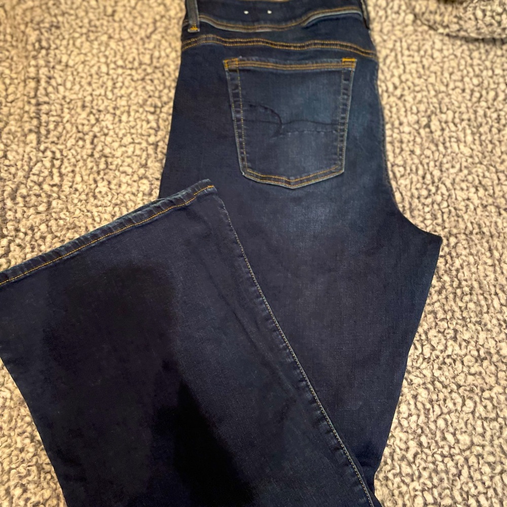 American Eagle Jeans size 22